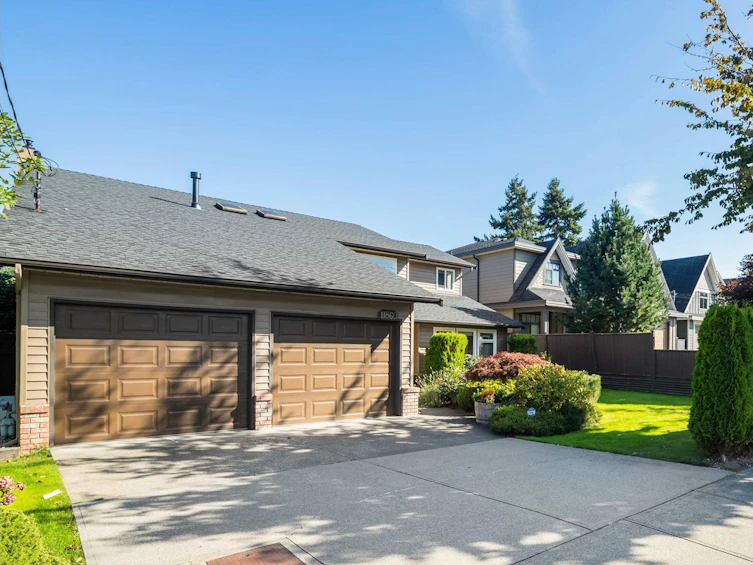 11860 Railway Avenue, Richmond, BC, V7E 2B9