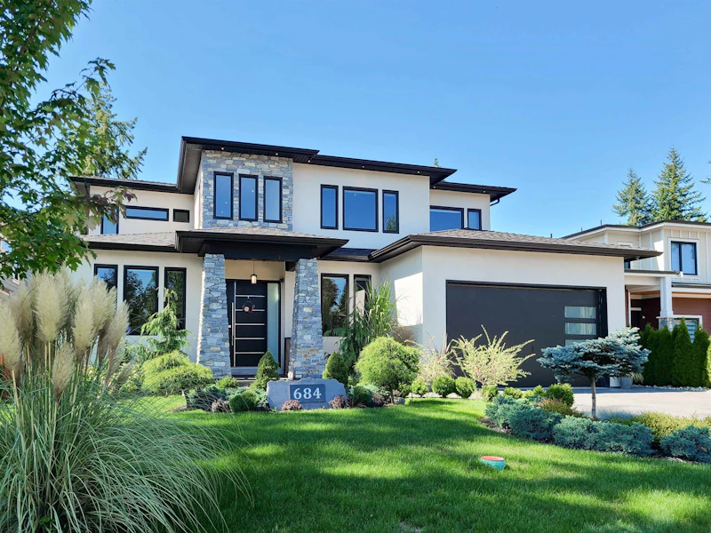 684 Porter Street, Coquitlam BC