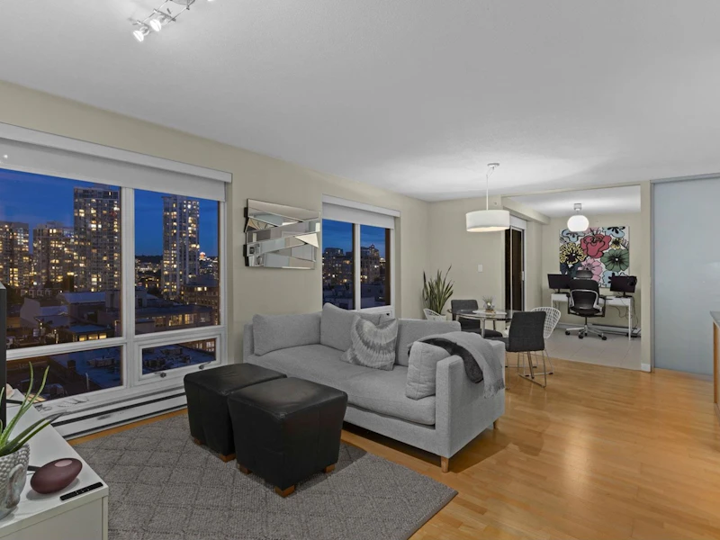 1004 - 1055 Homer Street, Vancouver BC V6B 1G3