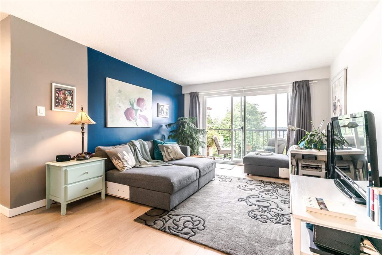 210-5450 Empire Drive, Burnaby, BC, V5B 1N4