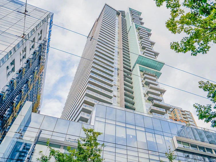 PH7-777 Richards Street, Vancouver, BC, V6B 0M6