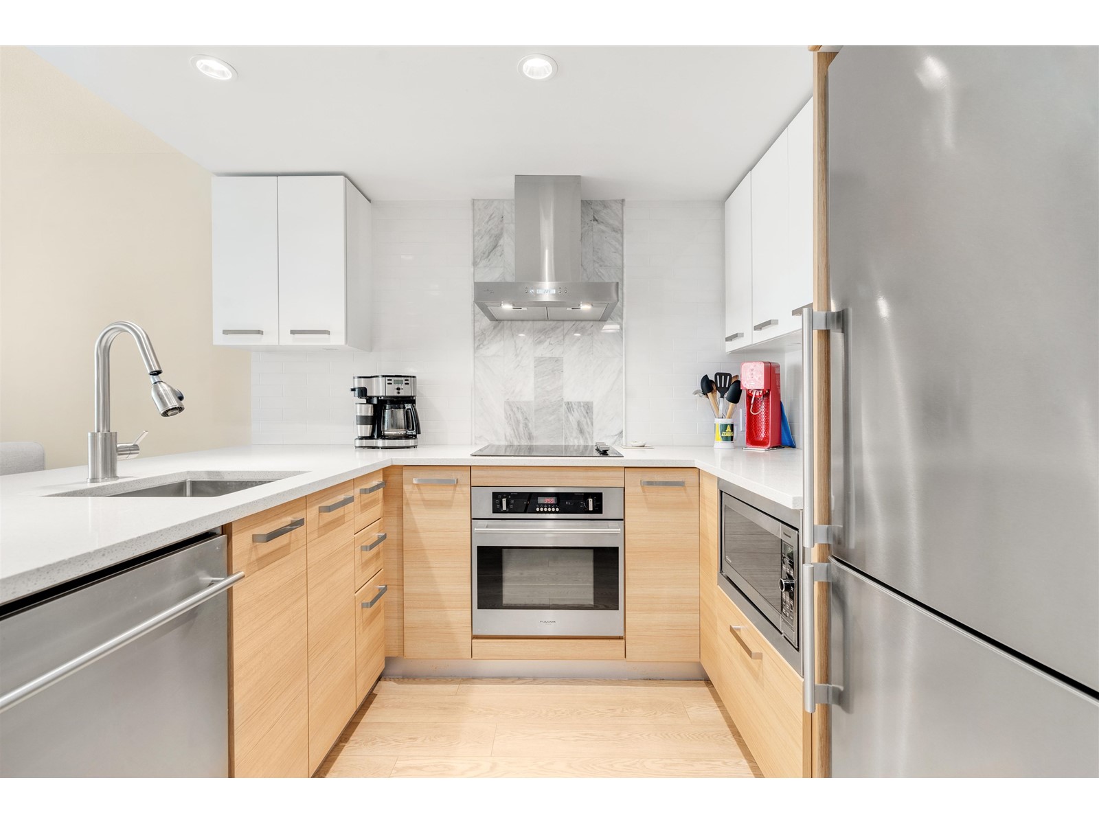 1101-1783 Manitoba Street, Vancouver, BC, V5Y 0K1