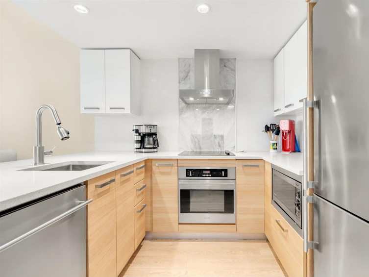 1101-1783 Manitoba Street, Vancouver, BC, V5Y 0K1