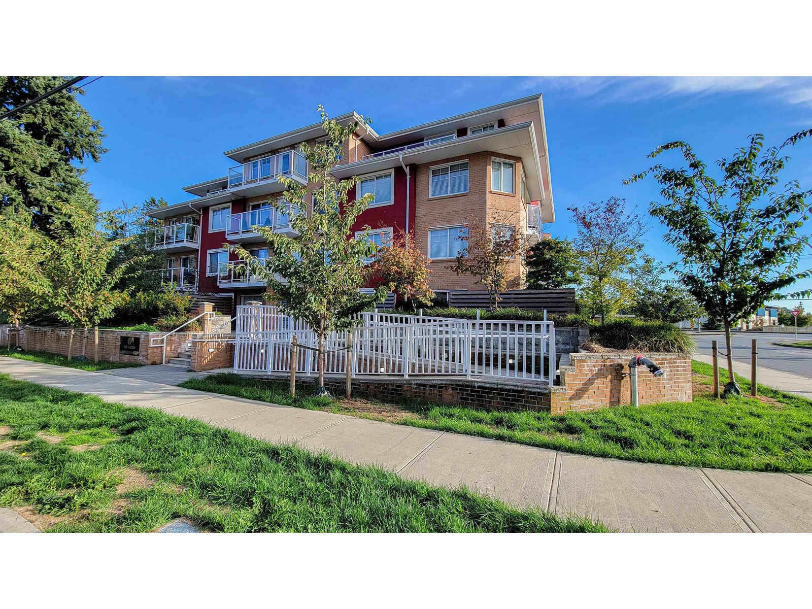 103-1990 Westminster Avenue, Port Coquitlam, BC, V3B 1E8