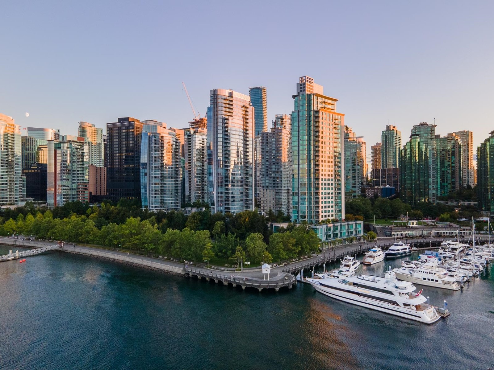 1801-1281 West Cordova Street, Vancouver, BC, V6C 3R5