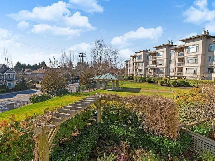 204-8200 Jones Road, Richmond, BC, V6Y 3Z2