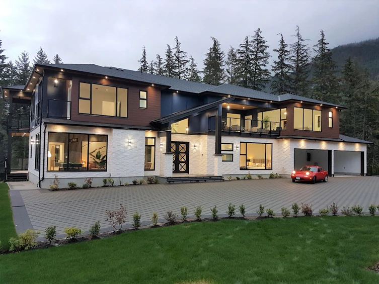 9055 Armchair Place, Whistler, BC, V8E 1M1