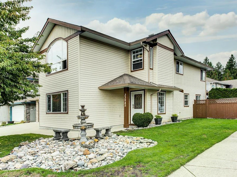 23945 115a Avenue, Maple Ridge BC V2W 1Y4