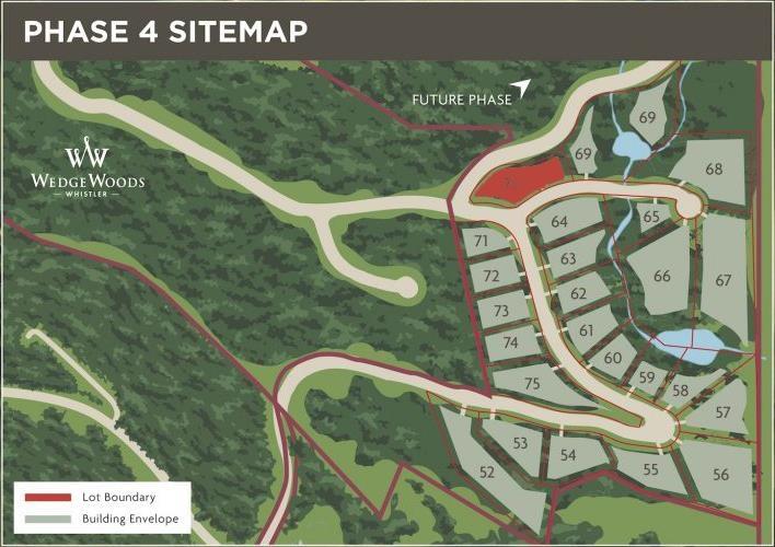 9289 Stellar's Way, Whistler, BC, V8E 0A9