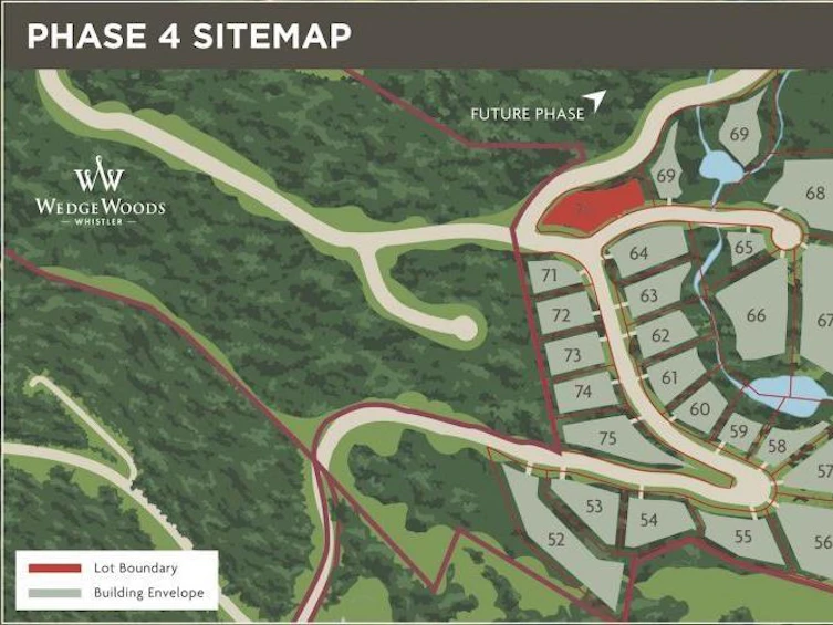 9289 Stellar's Way, Whistler, BC, V8E 0A9