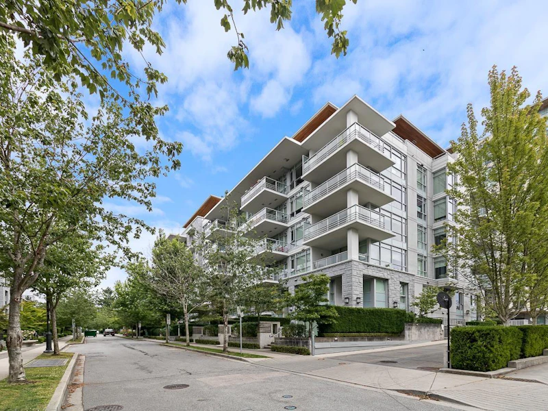 401 - 6080 Iona Drive, Vancouver BC V6T 0A4