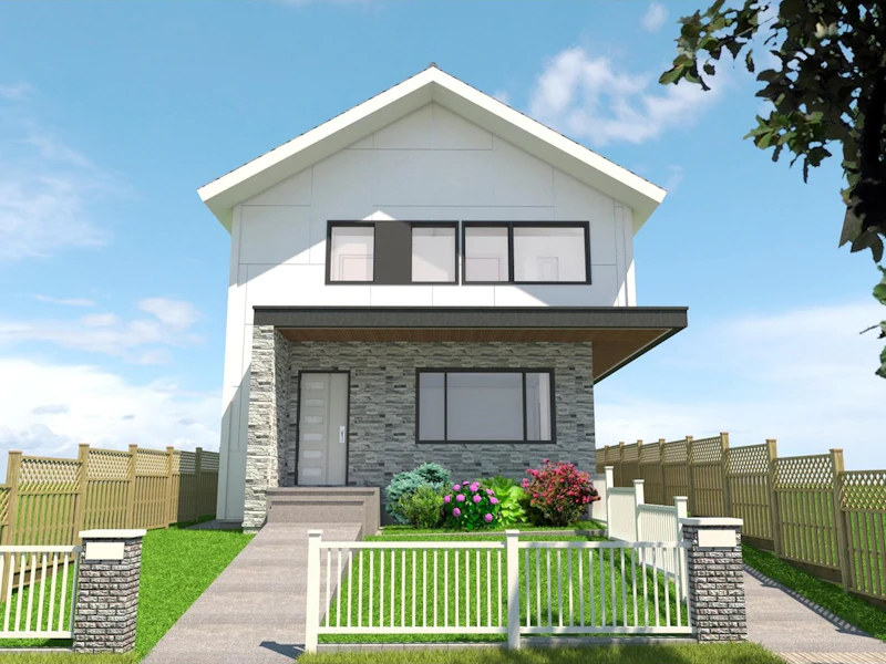 2465 E 23rd Avenue, Vancouver BC V5R 1A1