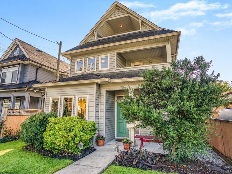 A - 4524 W River Road, Delta BC V4K 1S4