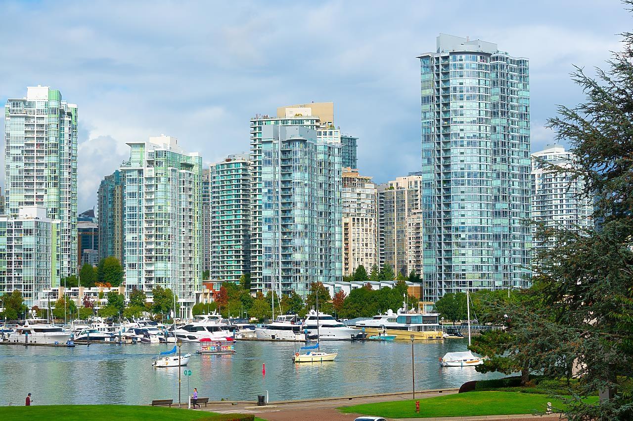308-525 Wheelhouse Square, Vancouver, BC, V5Z 4L8