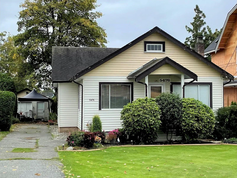5476 52nd Avenue, Delta BC V4K 2C5