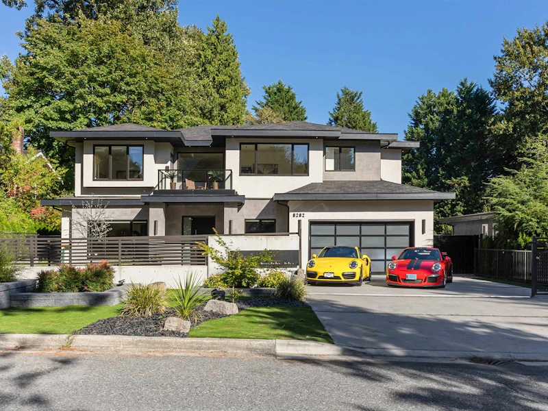 8282 Burnlake Drive, Burnaby BC V5A 3K9