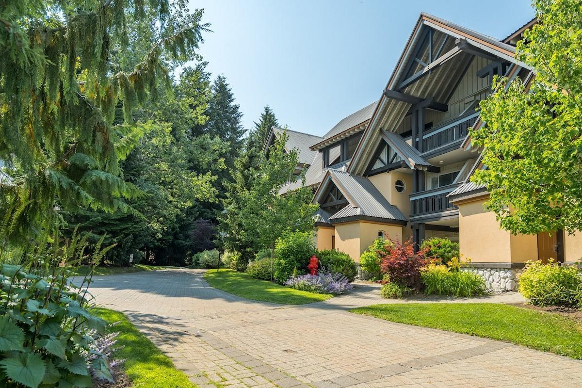 48-4335 Northlands Boulevard, Whistler, BC, V8E 1C3