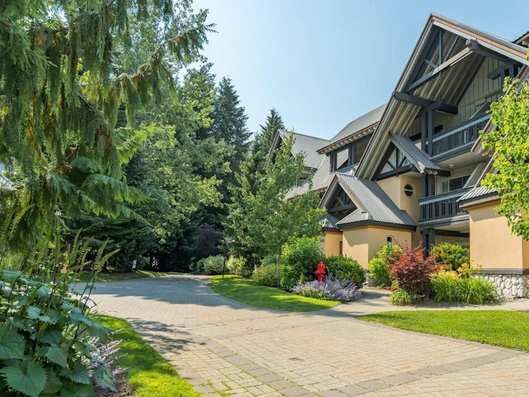 48-4335 Northlands Boulevard, Whistler, BC, V8E 1C3