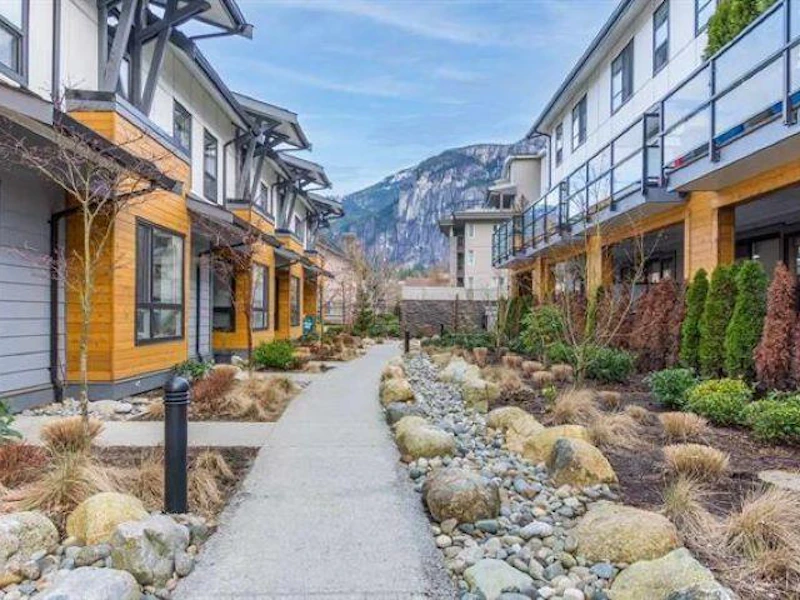 74 - 1188 Main Street, Squamish BC