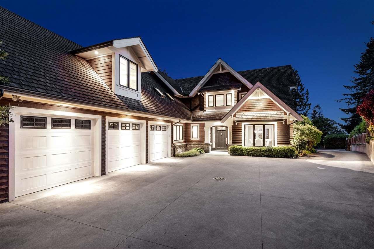 2645 Rosebery Avenue, West Vancouver, BC, V7V 3A3
