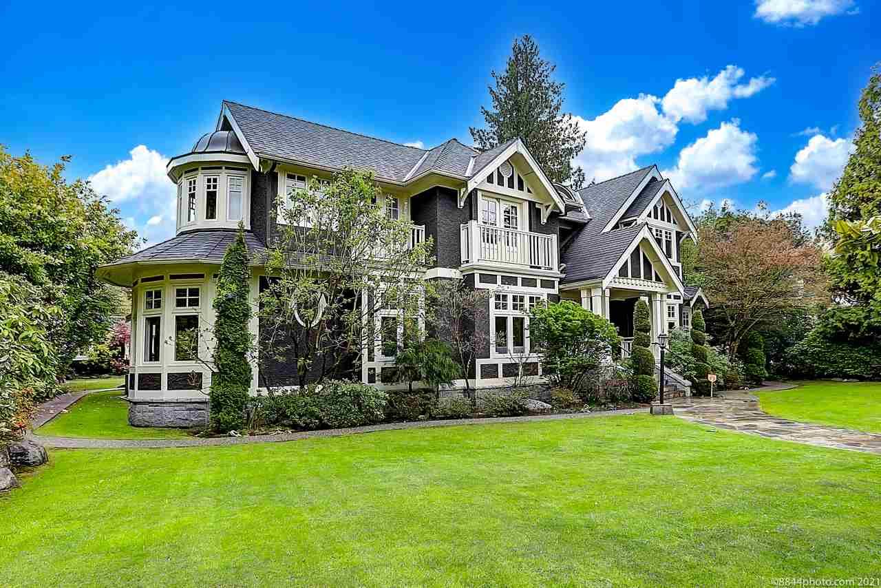 1568 West 32nd Avenue, Vancouver, BC, V6J 3A6