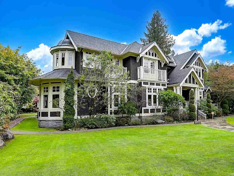 1568 West 32nd Avenue, Vancouver, BC, V6J 3A6