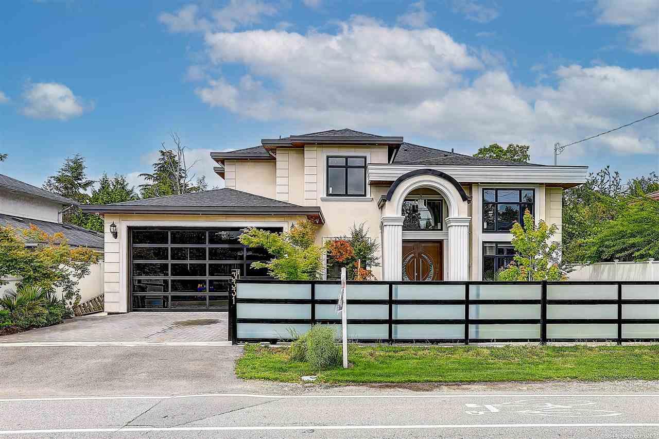 3331 Williams Road, Richmond, BC, V7E 1H8
