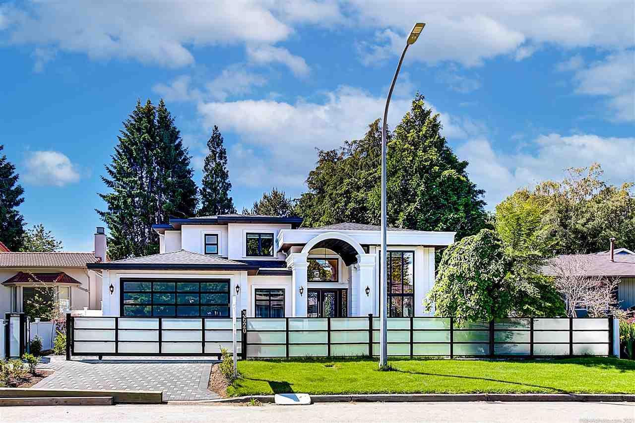 3620 Sable Avenue, Richmond, BC, V7E 2A5