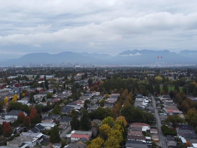 405 - 6475 Chester Street, Vancouver BC V5W 4B7