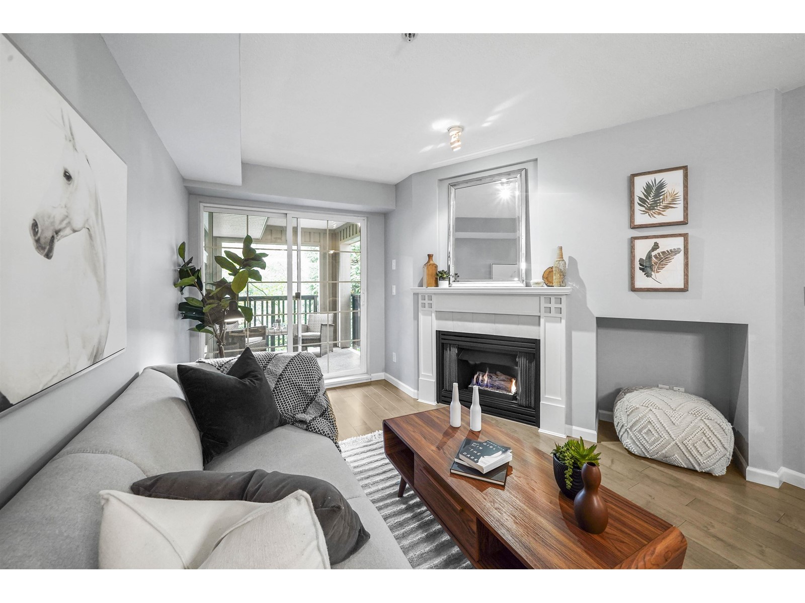 207-5605 Hampton Place, Vancouver, BC, V6T 2H2