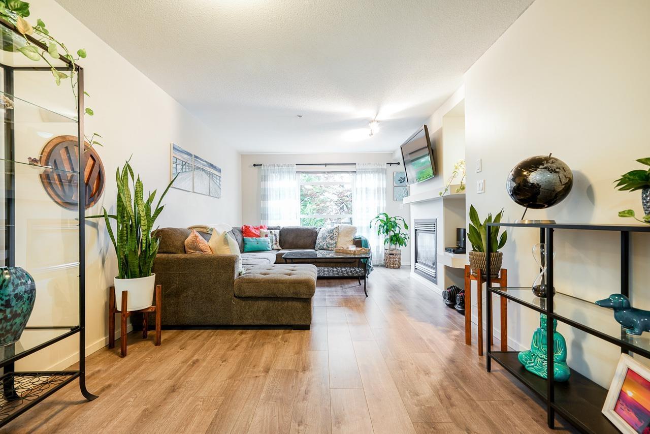 208-3148 St Johns Street, Port Moody, BC, V3H 5E6