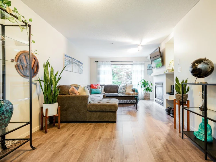 208-3148 St Johns Street, Port Moody, BC, V3H 5E6