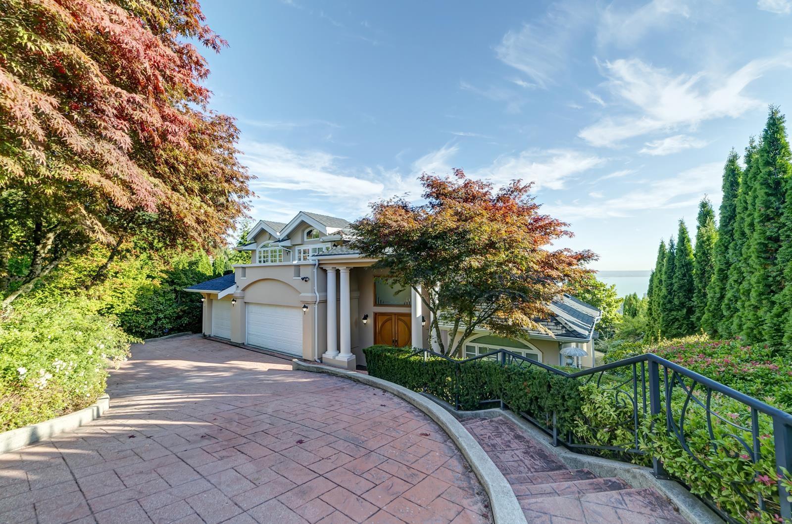 2336 Westhill Drive, West Vancouver, BC, V7S 2Z5