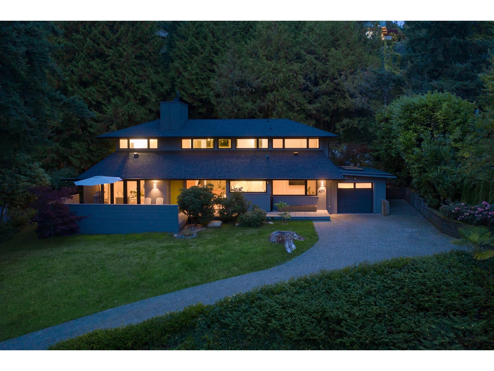 4371 Rockridge Road, West Vancouver, BC, V7W 1A6