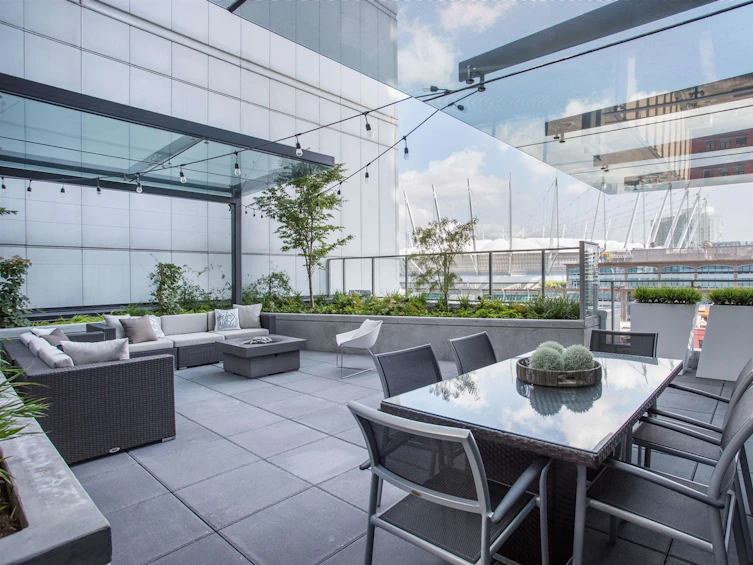 902-885 Cambie Street, Vancouver, BC, V6B 0R6