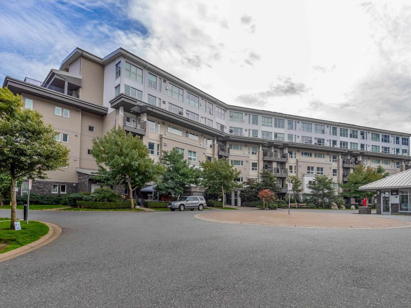 313 - 1212 Main Street, Squamish BC V8B 0S1