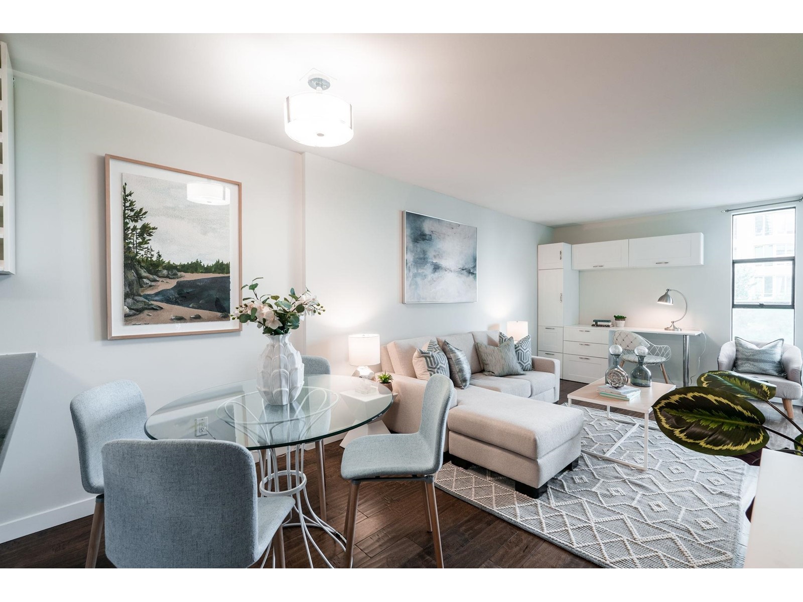 616-1040 Pacific Street, Vancouver, BC, V6E 4C1
