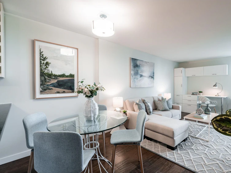 616-1040 Pacific Street, Vancouver, BC, V6E 4C1