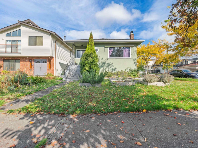 91 E 57th Avenue, Vancouver BC V5X 1S3