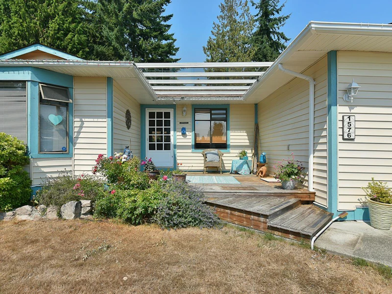 1576 Islandview Drive, Gibsons BC