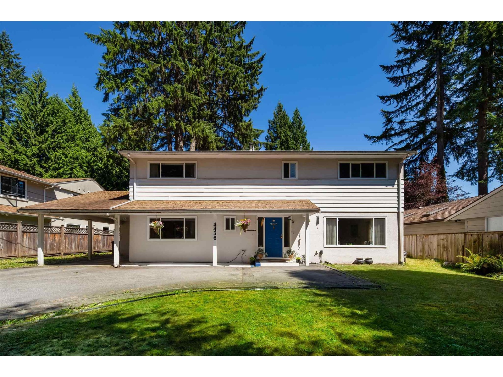 4436 Capilano Road, North Vancouver, BC, V7R 4J9