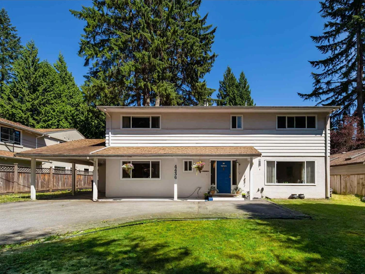 4436 Capilano Road, North Vancouver, BC, V7R 4J9