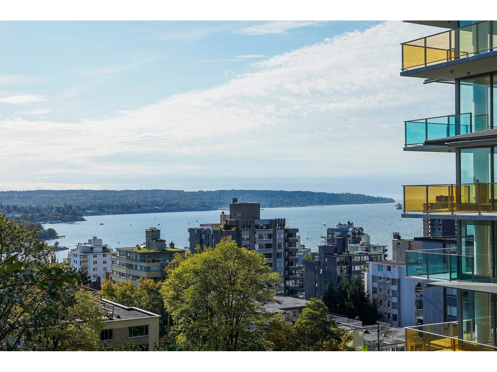 1201E-1365 Davie Street, Vancouver, BC, V6E 1N5