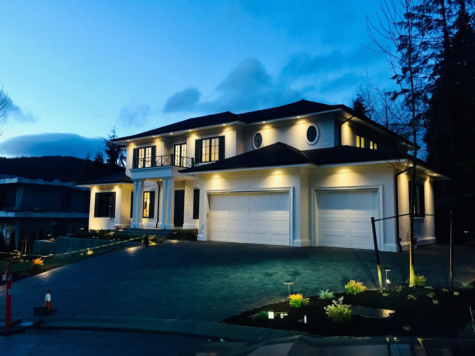 3115 Chestnut Crescent, Port Moody, BC, V3H 0J4