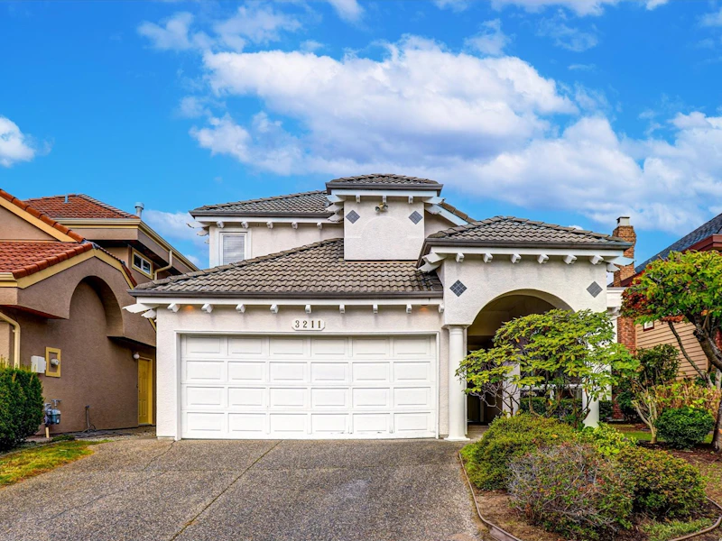 3211 Westminster Highway, Richmond BC V7C 5R1