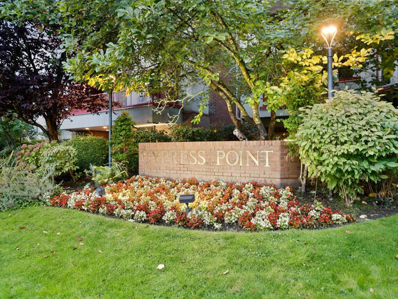 109 - 7511 Minoru Boulevard, Richmond BC V6Y 1Z3