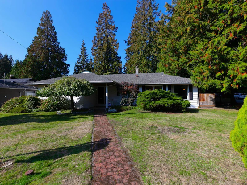 4391 Carolyn Drive, North Vancouver BC V7R 4A5