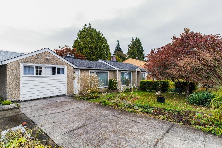 2219 East 25th Avenue, Vancouver, BC, V5N 2V7