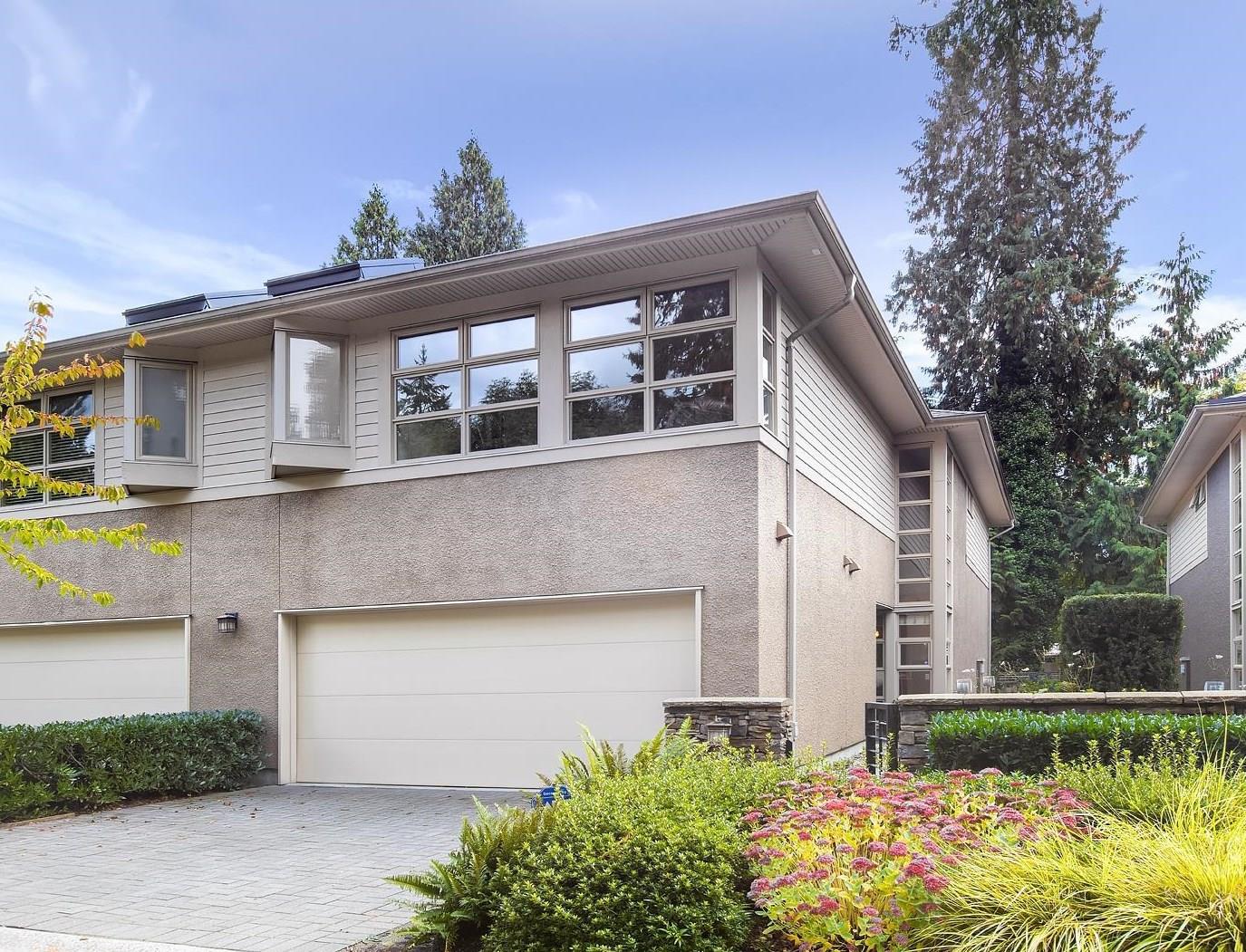 5-3750 Edgemont Boulevard, North Vancouver, BC, V7R 2P8