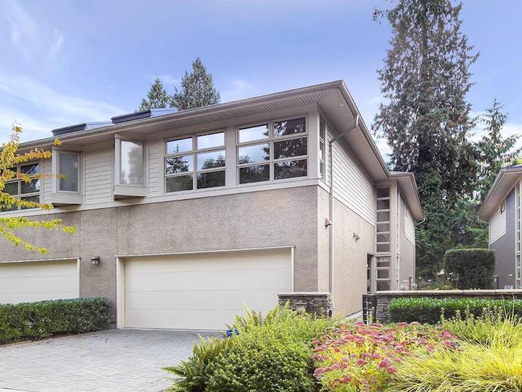 5-3750 Edgemont Boulevard, North Vancouver, BC, V7R 2P8